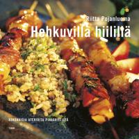 Hehkuvilla hiilillä