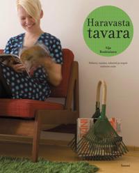 Haravasta tavara