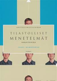 Käyttäytymistieteiden tilastolliset menetelmät