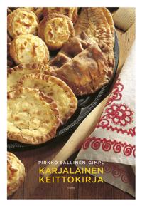 Karjalainen keittokirja