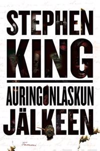 Auringonlaskun jälkeen