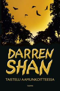 Taistelu aamunkoitteessa