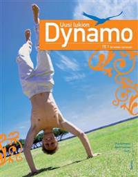 Uusi lukion Dynamo 1