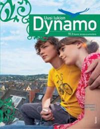 Uusi lukion Dynamo 2