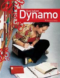 Uusi lukion Dynamo 3