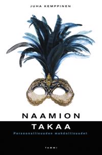 Naamion takaa
