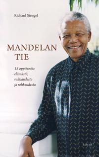 Mandelan tie