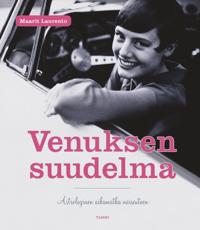 Venuksen suudelma
