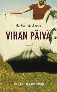 Vihan päivä