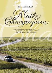 Matka Champagneen