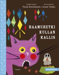 Haamuhetki kullan kallis