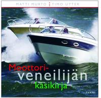 Moottoriveneilijän käsikirja