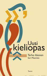 Uusi kieliopas
