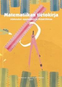 Matematiikan tietokirja