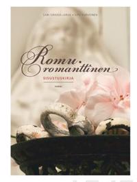 Romuromanttinen sisustuskirja