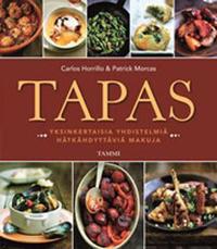 Tapas