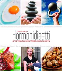 Hormonidieetti