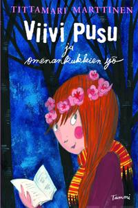 Viivi Pusu ja omenankukkien yö