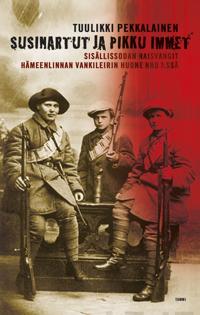 Susinartut ja pikku immet