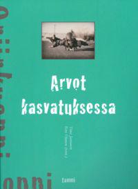 Arvot kasvatuksessa