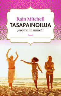 Tasapainoilua