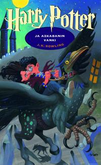 Harry Potter ja Azkabanin vanki