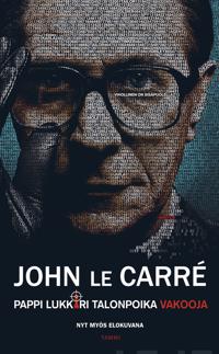 Pappi, lukkari, talonpoika, vakooja