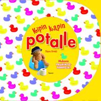 Kipin kapin potalle