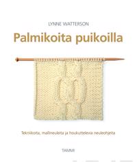 Palmikoita puikoilla