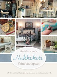 Nukkekoti Väinölän tapaan