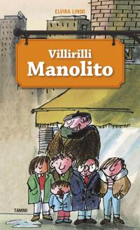 Villirilli Manolito