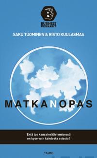 MatkaNopas