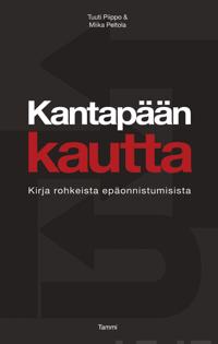 Kantapään kautta