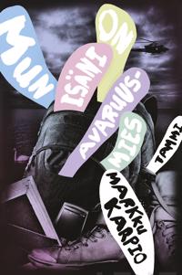 Mun isäni on avaruusmies