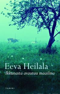 Ikkunasta avautuu maailma