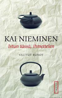 Istun tässä, ihmettelen