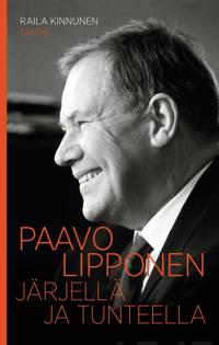 Paavo Lipponen