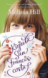 Kirjeitä San Franciscosta