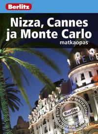 Nizza, Cannes ja Monte Carlo