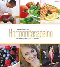 Hormonitasapaino