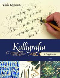 Kalligrafia
