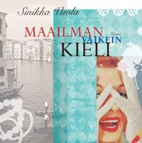 Maailman vaikein kieli