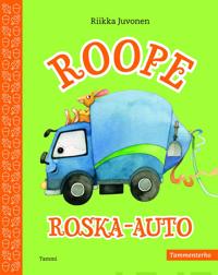 Roope roska-auto