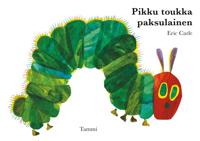 Pikku toukka paksulainen