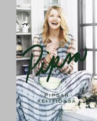Pipsan keittiössä