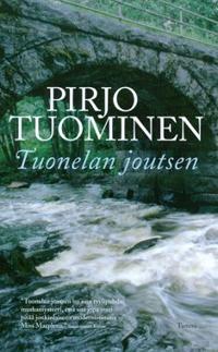 Tuonelan joutsen