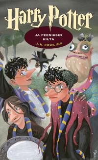 Harry Potter ja Feeniksin kilta