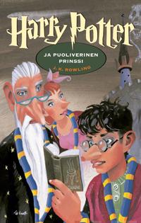 Harry Potter ja puoliverinen prinssi