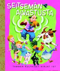 Seitsemän aivastusta