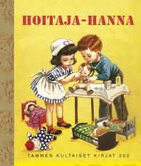 Hoitaja-Hanna